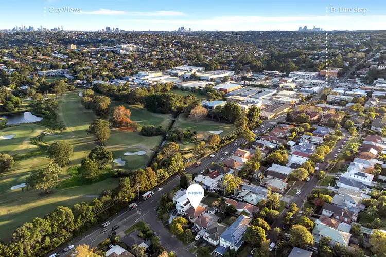 Fifth view of Homely house listing, 43 Burchmore Road, Manly Vale NSW 2093