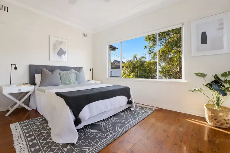 Sixth view of Homely house listing, 43 Burchmore Road, Manly Vale NSW 2093