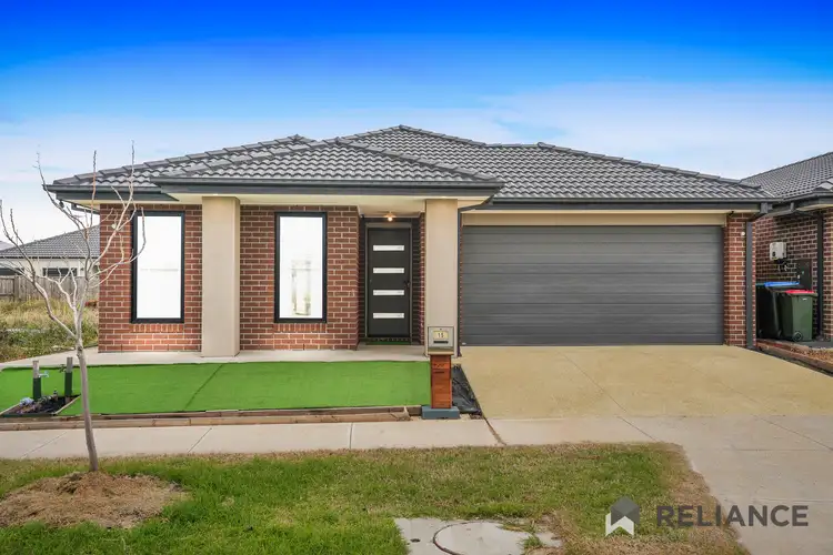 15 Arnhem Road, Wyndham Vale VIC 3024