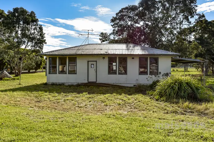 Main view of Homely house listing, 8 & 10 Bott Street, Kalangadoo SA 5278