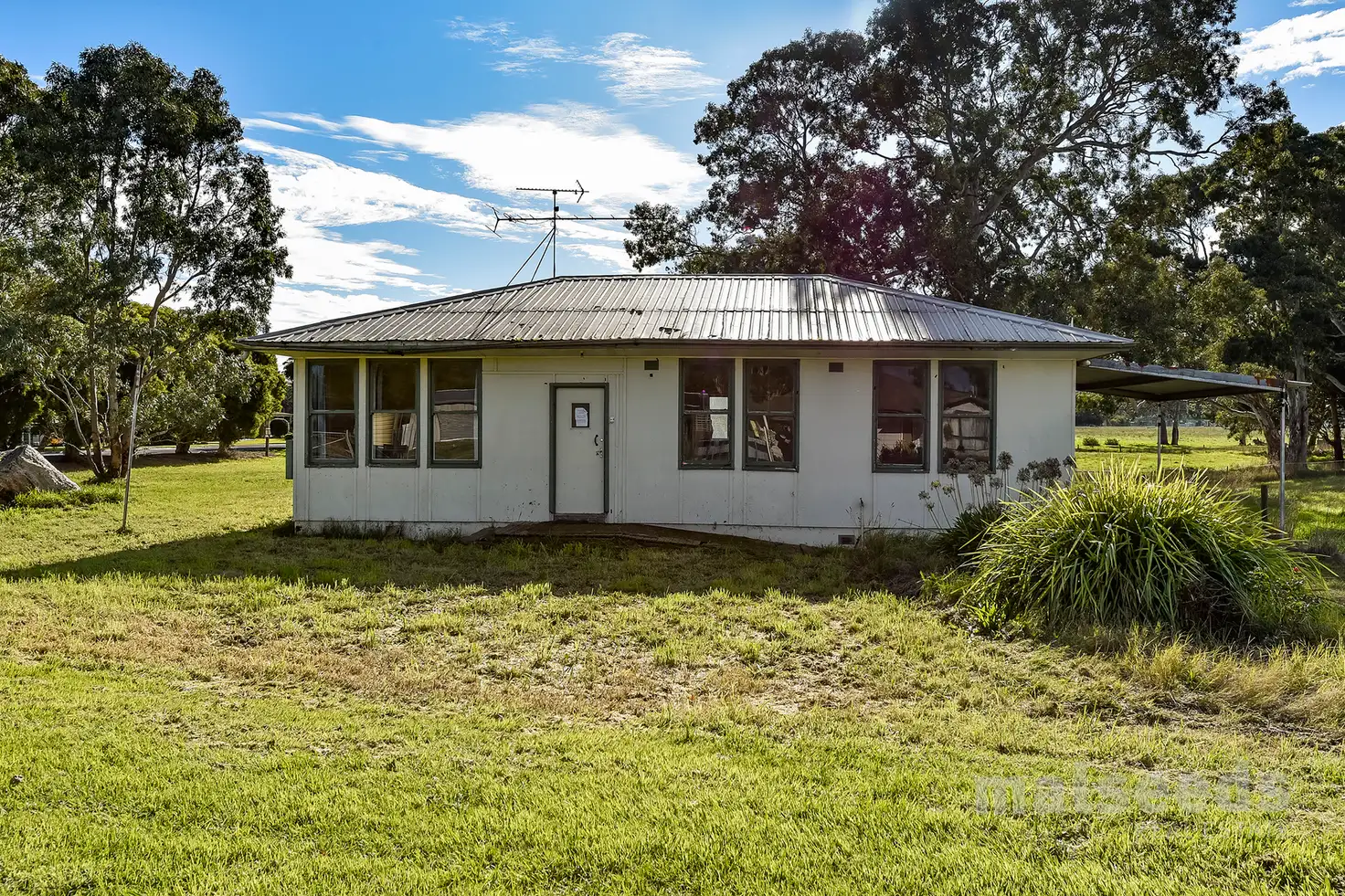 Main view of Homely house listing, 8 & 10 Bott Street, Kalangadoo SA 5278
