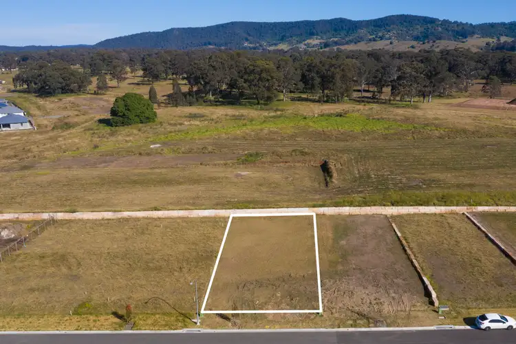 LOT 219, 17 Prosecco Street, Bellbird NSW 2325