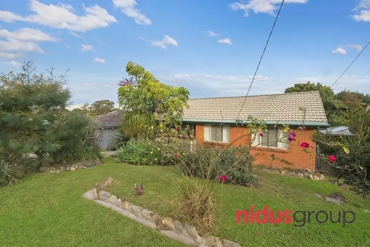Main view of Homely house listing, 32 Cansdale Street, Blacktown NSW 2148
