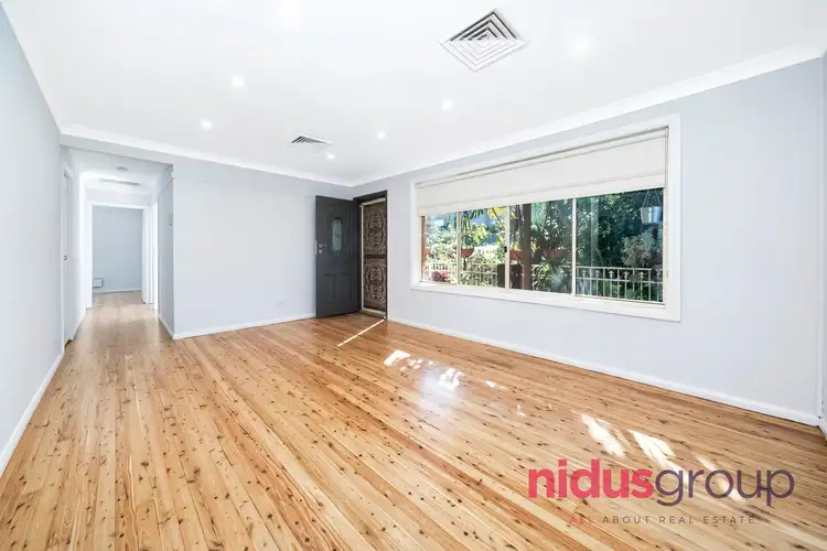 Third view of Homely house listing, 32 Cansdale Street, Blacktown NSW 2148
