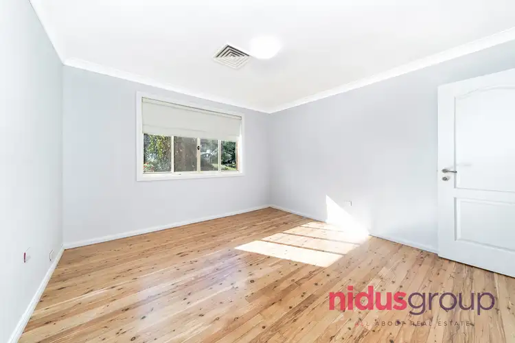 Fifth view of Homely house listing, 32 Cansdale Street, Blacktown NSW 2148
