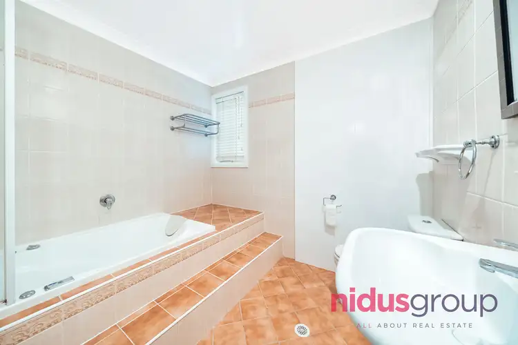Sixth view of Homely house listing, 32 Cansdale Street, Blacktown NSW 2148