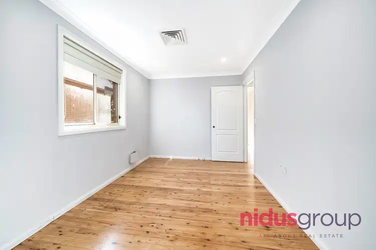 Seventh view of Homely house listing, 32 Cansdale Street, Blacktown NSW 2148