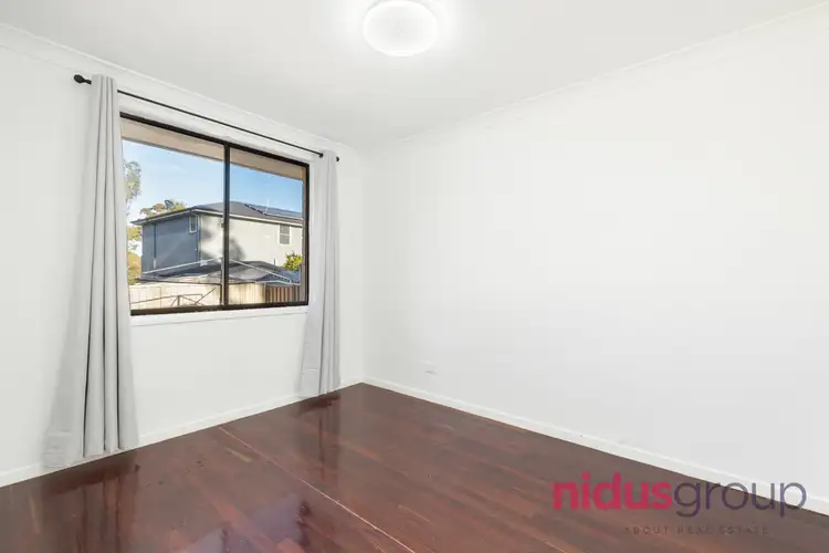 Fourth view of Homely house listing, 12 Pamshaw Place, Bidwill NSW 2770