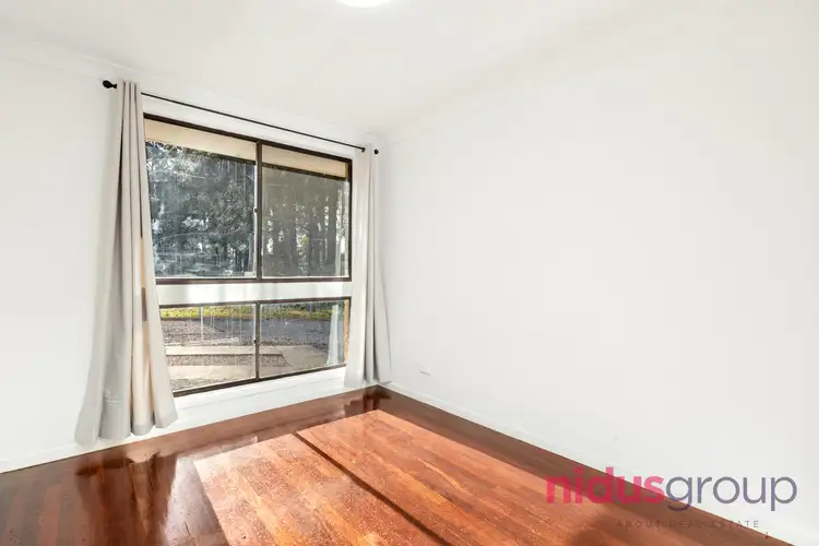 Sixth view of Homely house listing, 12 Pamshaw Place, Bidwill NSW 2770