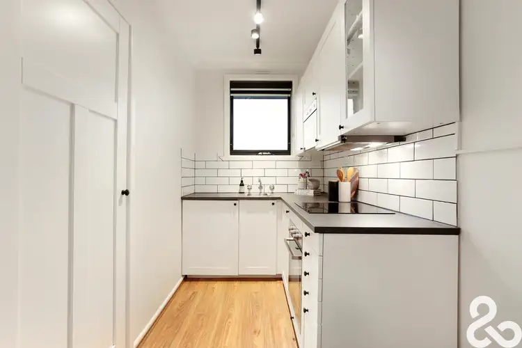 5/3 Hampton Parade, West Footscray VIC 3012