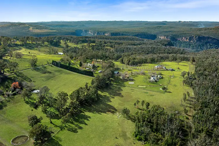 Main view of Homely house listing, 23 Yuille Avenue, Bundanoon NSW 2578