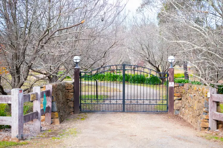 Second view of Homely house listing, 23 Yuille Avenue, Bundanoon NSW 2578