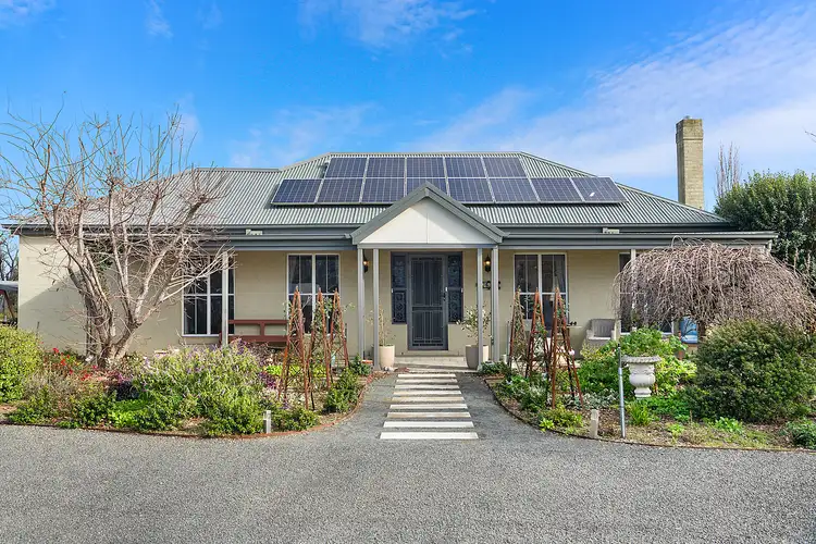 Third view of Homely house listing, 23 Yuille Avenue, Bundanoon NSW 2578