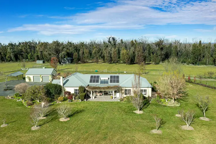 Fourth view of Homely house listing, 23 Yuille Avenue, Bundanoon NSW 2578