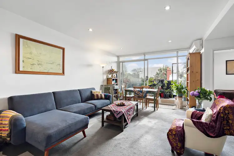 Main view of Homely unit listing, 203/92 Kinkora Road, Hawthorn VIC 3122