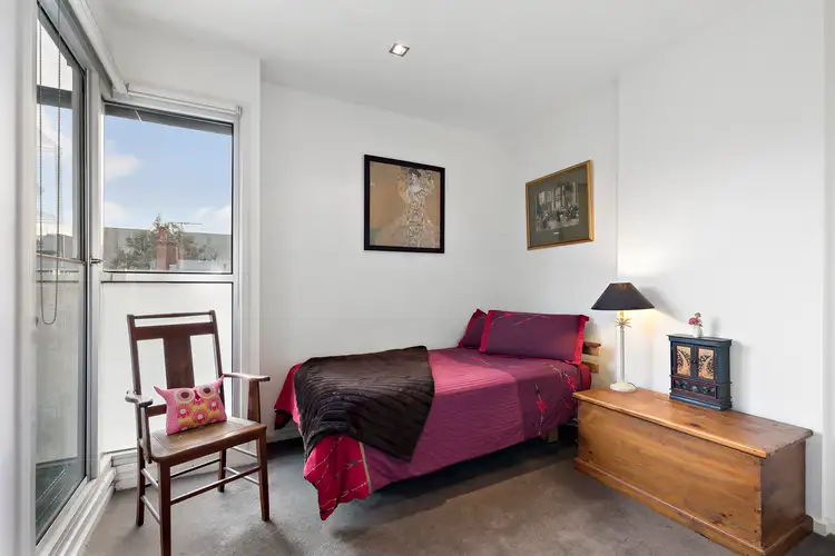 Third view of Homely unit listing, 203/92 Kinkora Road, Hawthorn VIC 3122