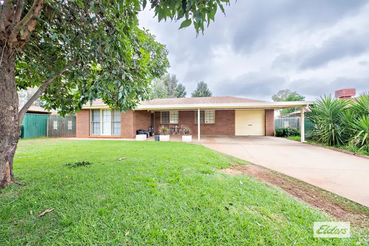 Main view of Homely house listing, 16 Springfield Way, Dubbo NSW 2830