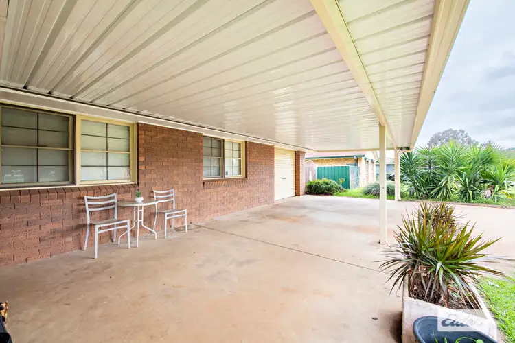 Second view of Homely house listing, 16 Springfield Way, Dubbo NSW 2830