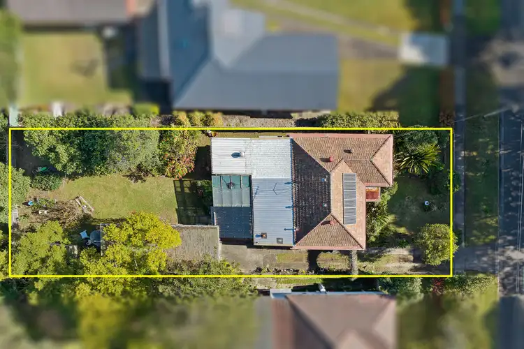 11 Goodlands Avenue, Thornleigh NSW 2120