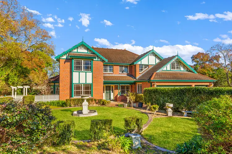 Second view of Homely house listing, 20 Kimberley Lane, Windsor Downs NSW 2756
