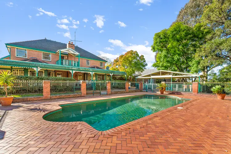 Third view of Homely house listing, 20 Kimberley Lane, Windsor Downs NSW 2756
