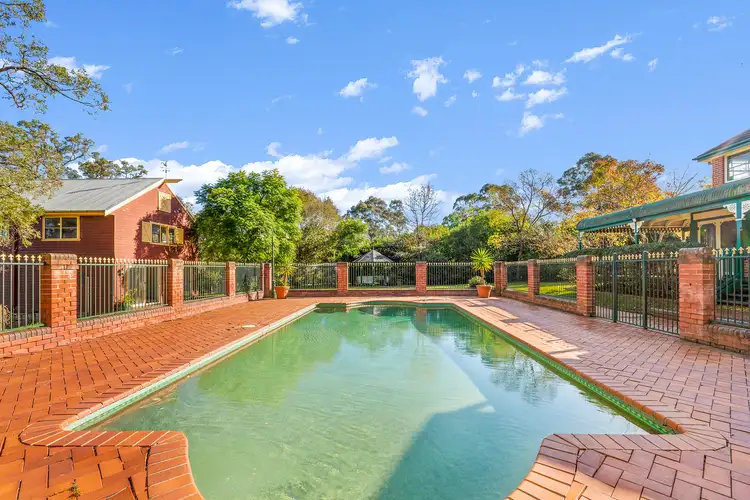 Fourth view of Homely house listing, 20 Kimberley Lane, Windsor Downs NSW 2756