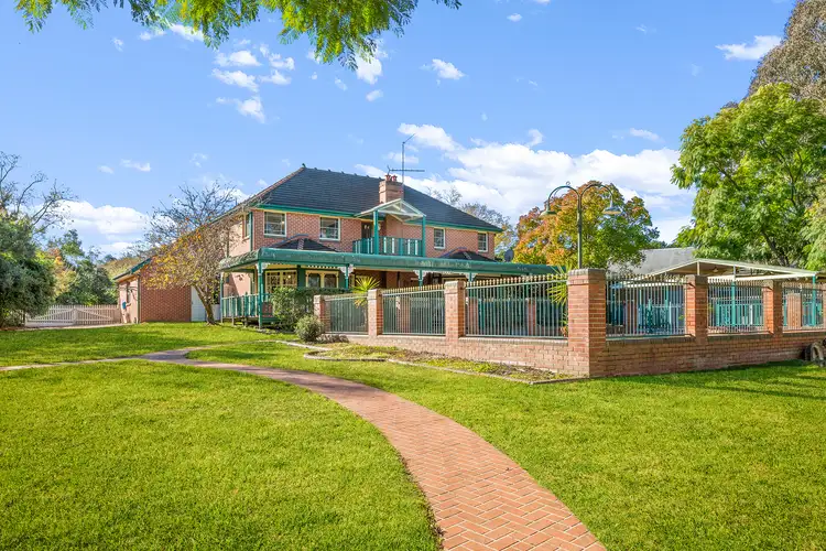 Fifth view of Homely house listing, 20 Kimberley Lane, Windsor Downs NSW 2756