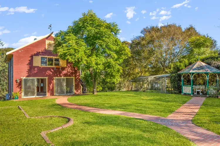 Sixth view of Homely house listing, 20 Kimberley Lane, Windsor Downs NSW 2756