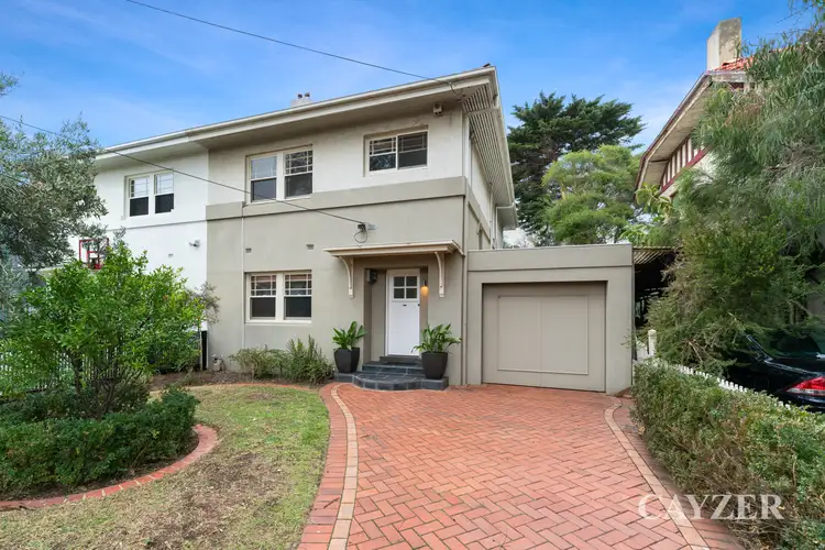 Main view of Homely house listing, 50 Crichton Avenue, Port Melbourne VIC 3207