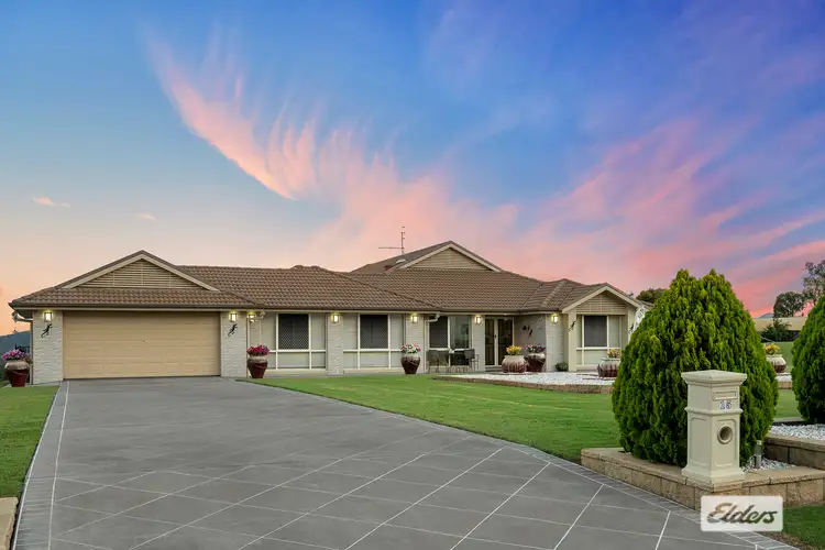 Main view of Homely house listing, 15 Heron Street, Laidley Heights QLD 4341