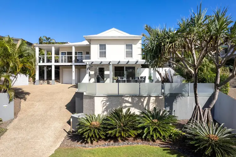 9 Constellation Close, Sunrise Beach QLD 4567