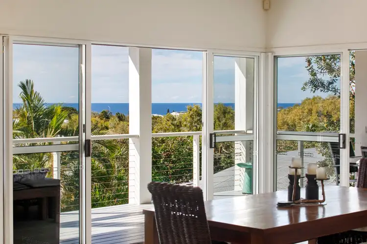 Third view of Homely house listing, 9 Constellation Close, Sunrise Beach QLD 4567