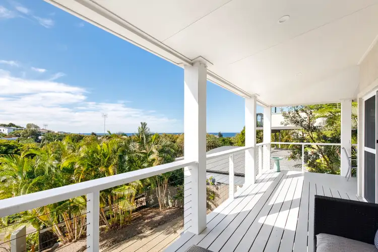 Fifth view of Homely house listing, 9 Constellation Close, Sunrise Beach QLD 4567