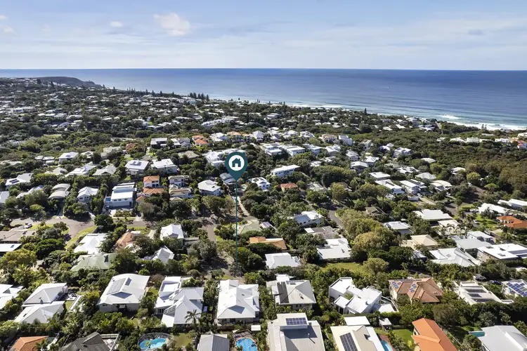 Sixth view of Homely house listing, 9 Constellation Close, Sunrise Beach QLD 4567