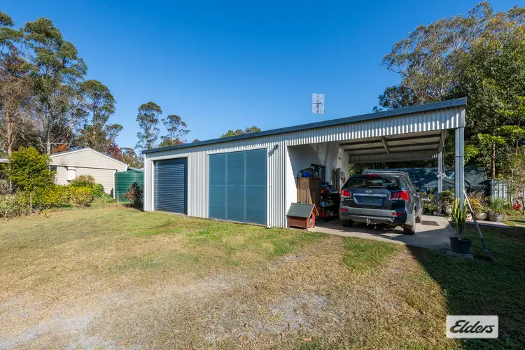 Third view of Homely house listing, 29 Collett Street, Tucabia NSW 2462