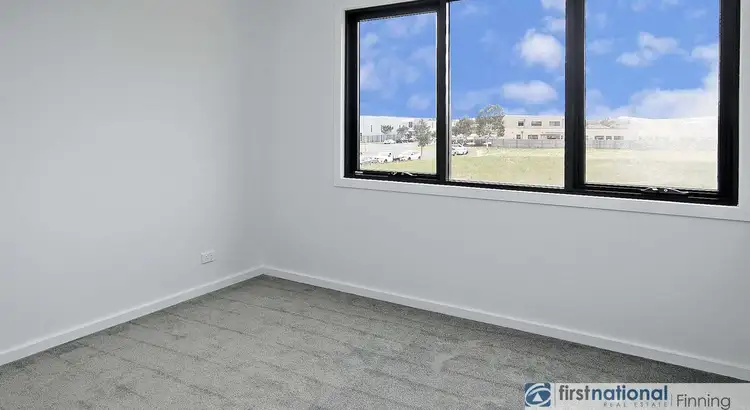 Third view of Homely townhouse listing, 8 Push Pea Way, Cranbourne West VIC 3977