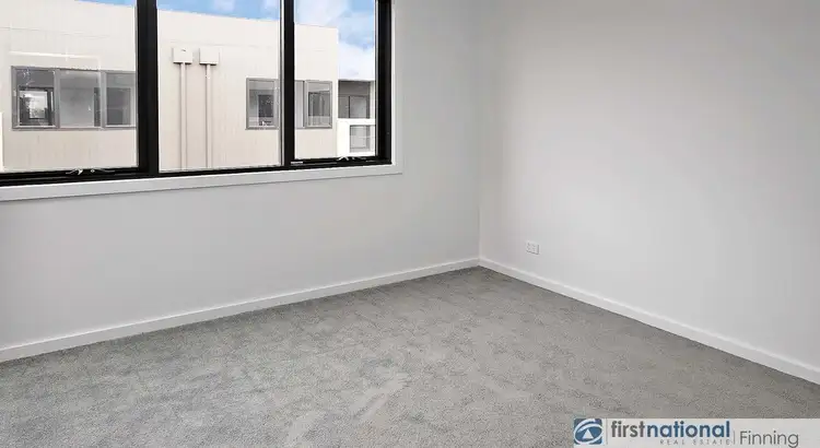 Fourth view of Homely townhouse listing, 8 Push Pea Way, Cranbourne West VIC 3977