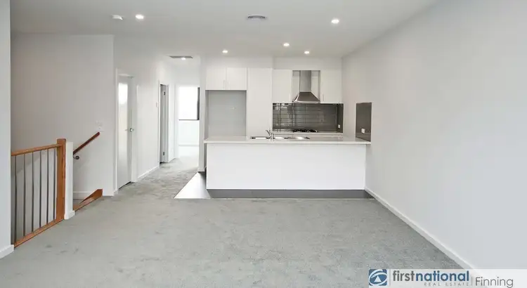 Fifth view of Homely townhouse listing, 8 Push Pea Way, Cranbourne West VIC 3977