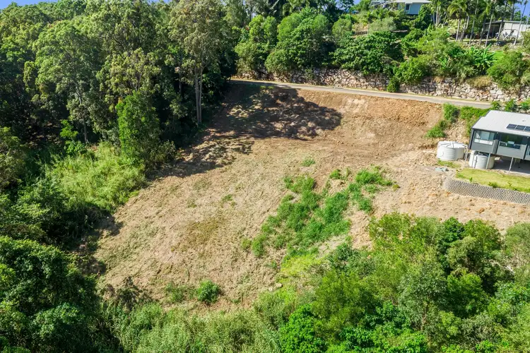 Third view of Homely land listing, 10 Atmosphere Place, Valdora QLD 4561