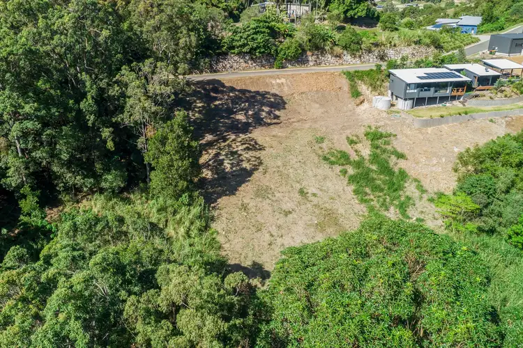 Fourth view of Homely land listing, 10 Atmosphere Place, Valdora QLD 4561