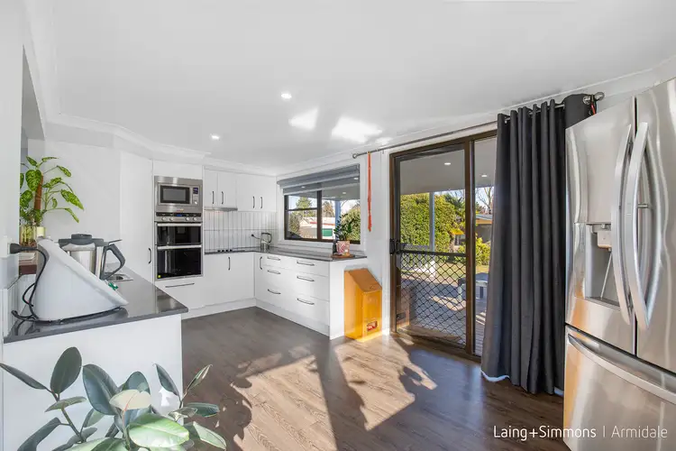 Third view of Homely house listing, 6 Ryanda Street, Guyra NSW 2365