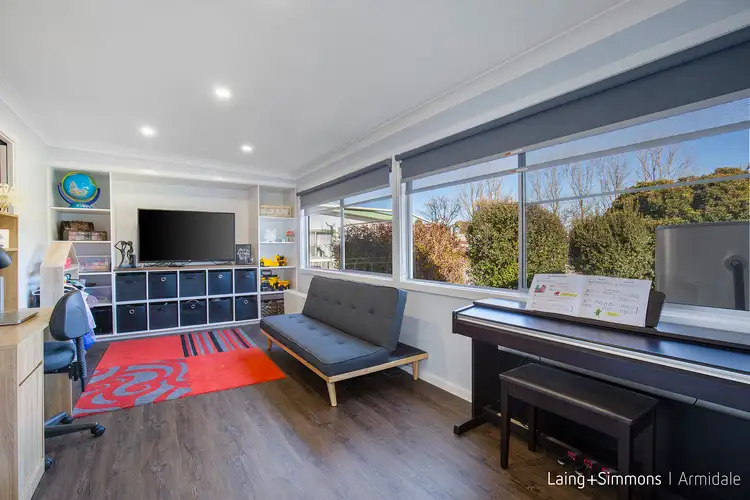 Fourth view of Homely house listing, 6 Ryanda Street, Guyra NSW 2365