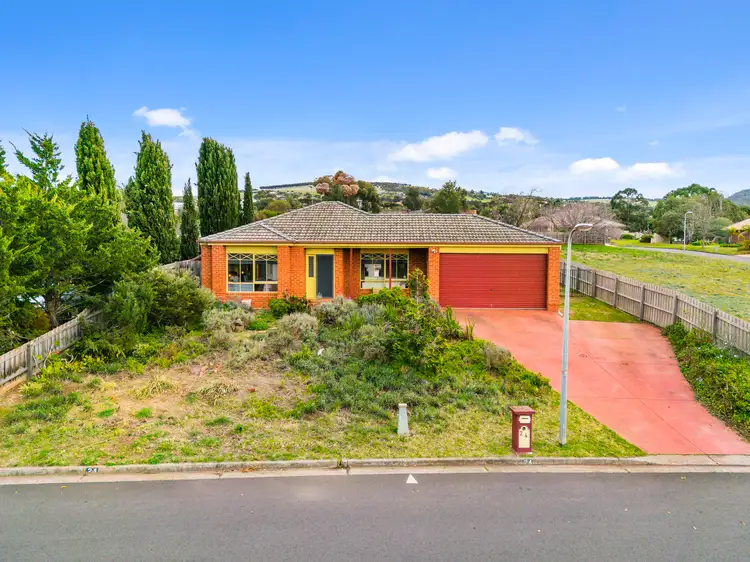 Second view of Homely house listing, 24 Cairns Drive, Darley VIC 3340