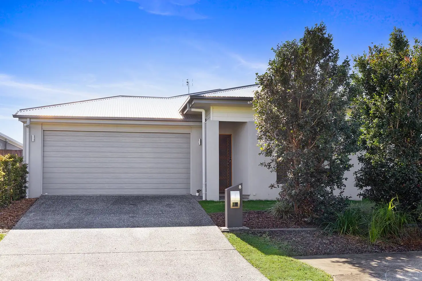 Main view of Homely house listing, 8 Laurina Way, Peregian Springs QLD 4573