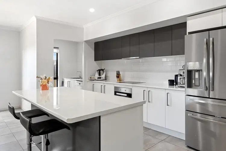 Second view of Homely house listing, 8 Laurina Way, Peregian Springs QLD 4573