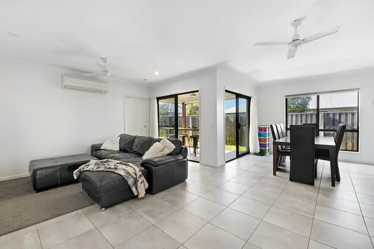 Third view of Homely house listing, 8 Laurina Way, Peregian Springs QLD 4573