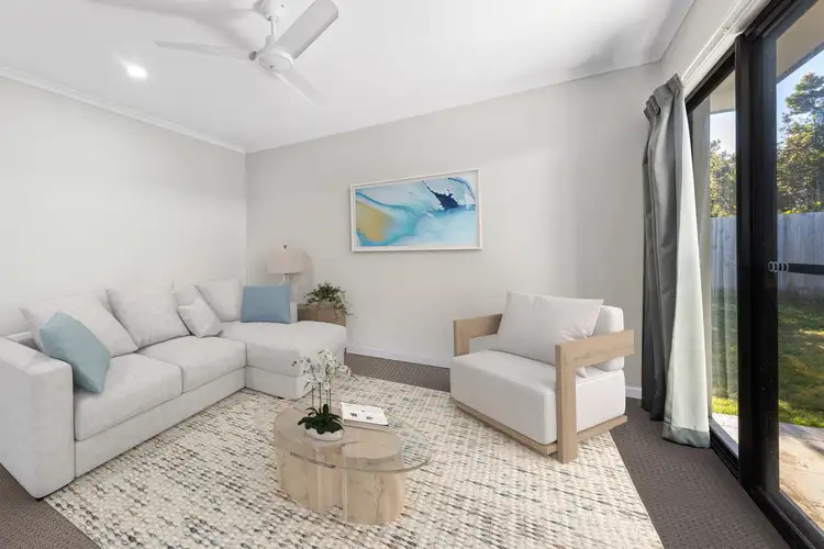 Fourth view of Homely house listing, 8 Laurina Way, Peregian Springs QLD 4573