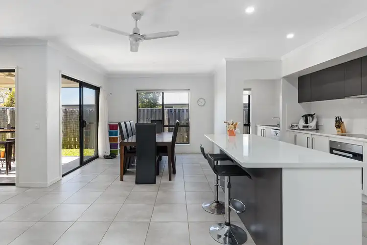 Fifth view of Homely house listing, 8 Laurina Way, Peregian Springs QLD 4573