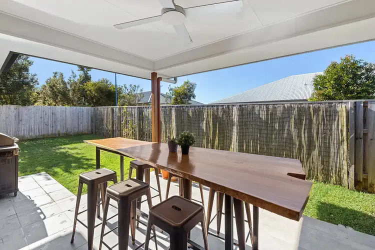 Sixth view of Homely house listing, 8 Laurina Way, Peregian Springs QLD 4573