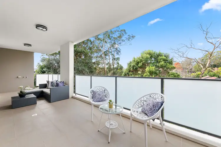 47/4-6 Park Avenue, Waitara NSW 2077